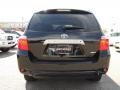2010 Black Toyota Highlander SE 4WD  photo #5