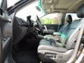 2010 Black Toyota Highlander SE 4WD  photo #7