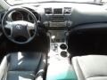 2010 Black Toyota Highlander SE 4WD  photo #9