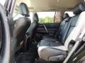 2010 Black Toyota Highlander SE 4WD  photo #13