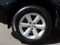 2010 Black Toyota Highlander SE 4WD  photo #14
