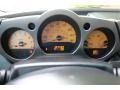 Charcoal Gauges Photo for 2005 Nissan Murano #80965006