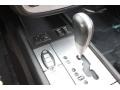 2005 Nissan Murano Charcoal Interior Transmission Photo