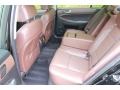 Saddle Rear Seat Photo for 2011 Hyundai Genesis #80965366
