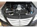 4.6 Liter DOHC 32-Valve CVVT V8 Engine for 2011 Hyundai Genesis 4.6 Sedan #80965420