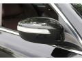 2011 Black Noir Pearl Hyundai Genesis 4.6 Sedan  photo #43