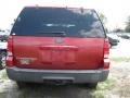 Laser Red Tinted Metallic - Expedition XLT Photo No. 2