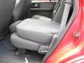 Laser Red Tinted Metallic - Expedition XLT Photo No. 5