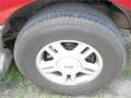 Laser Red Tinted Metallic - Expedition XLT Photo No. 6