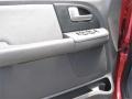 Laser Red Tinted Metallic - Expedition XLT Photo No. 7