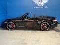 Black - 911 Carrera GTS Cabriolet Photo No. 8