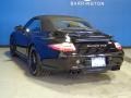 Black - 911 Carrera GTS Cabriolet Photo No. 9