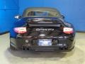 Black - 911 Carrera GTS Cabriolet Photo No. 10