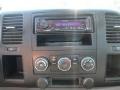 Summit White - Silverado 2500HD Work Truck Crew Cab Photo No. 14