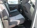 Summit White - Silverado 2500HD Work Truck Crew Cab Photo No. 16