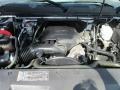 Summit White - Silverado 2500HD Work Truck Crew Cab Photo No. 18