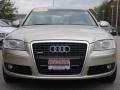 Platinum Beige Pearl Effect - A8 L 4.2 quattro Photo No. 2