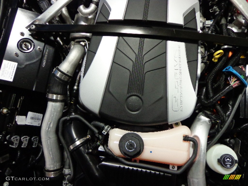 2012 Fisker Karma EcoSport 2 x 479ft-lbs Plug-In Electric Motor/2.0 Liter DFI Turbocharged DOHC 16-Valve VVT 4 Cylinder Range Extending Engine Photo #80966442