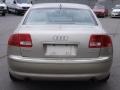 Platinum Beige Pearl Effect - A8 L 4.2 quattro Photo No. 4