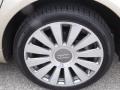 Platinum Beige Pearl Effect - A8 L 4.2 quattro Photo No. 5