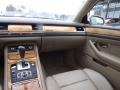 Platinum Beige Pearl Effect - A8 L 4.2 quattro Photo No. 8