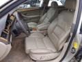 Platinum Beige Pearl Effect - A8 L 4.2 quattro Photo No. 9