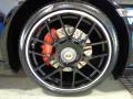 2011 Porsche 911 Carrera GTS Cabriolet Wheel and Tire Photo