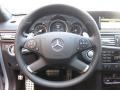 AMG Black Steering Wheel Photo for 2011 Mercedes-Benz E #80966643