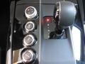 2011 Mercedes-Benz E AMG Black Interior Transmission Photo