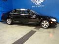 Black - S 550 4Matic Sedan Photo No. 5