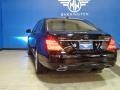 Black - S 550 4Matic Sedan Photo No. 6