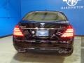 Black - S 550 4Matic Sedan Photo No. 7