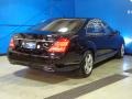 Black - S 550 4Matic Sedan Photo No. 8