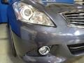 Blue Slate - G 25 x AWD Sedan Photo No. 4