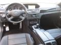 AMG Black Dashboard Photo for 2011 Mercedes-Benz E #80966828
