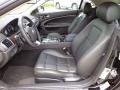 Warm Charcoal Interior Photo for 2013 Jaguar XK #80966853