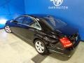 Black - S 550 4Matic Sedan Photo No. 12