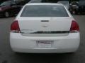2006 White Chevrolet Impala LS  photo #5