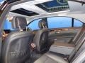 Black - S 550 4Matic Sedan Photo No. 17