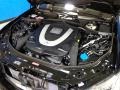 Black - S 550 4Matic Sedan Photo No. 18