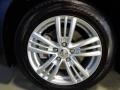 Blue Slate - G 25 x AWD Sedan Photo No. 13