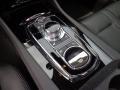 Warm Charcoal Controls Photo for 2013 Jaguar XK #80967129