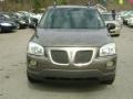 Dark Bronzemist Metallic - Montana SV6 FWD Photo No. 2