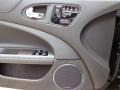 Warm Charcoal Controls Photo for 2013 Jaguar XK #80967153