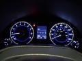 2011 Blue Slate Infiniti G 25 x AWD Sedan  photo #17