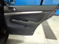 Blue Slate - G 25 x AWD Sedan Photo No. 23