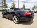 2013 Celestial Black Metallic Jaguar XK XK Convertible  photo #8