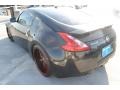 Magnetic Black - 370Z Touring Coupe Photo No. 7