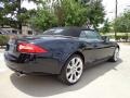 2013 Celestial Black Metallic Jaguar XK XK Convertible  photo #10