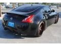 Magnetic Black - 370Z Touring Coupe Photo No. 9
